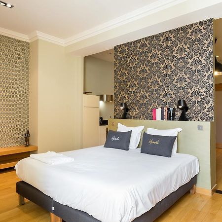 ליון Honore - Suites Bellecour מראה חיצוני תמונה
