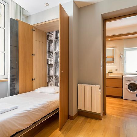 ליון Honore - Suites Bellecour מראה חיצוני תמונה