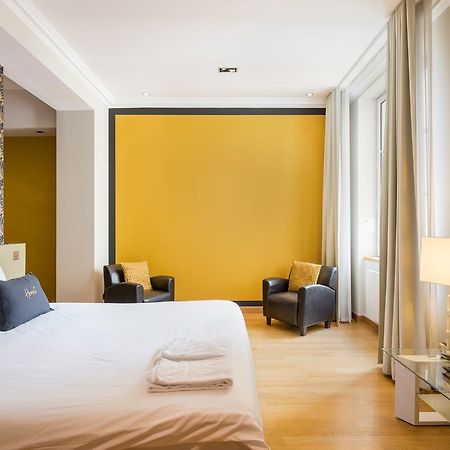 ליון Honore - Suites Bellecour מראה חיצוני תמונה